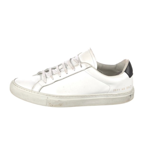 Common Projects Women’s US 10, IT40 - Picture 1 of 5